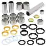 Kit de réparation de liaison de suspension de toutes les balles Yamaha YZ125 / 250/250F 27-1129