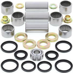 Alle ballen Suspension Linkage Reparatie Kit Husqvarna 27-1133