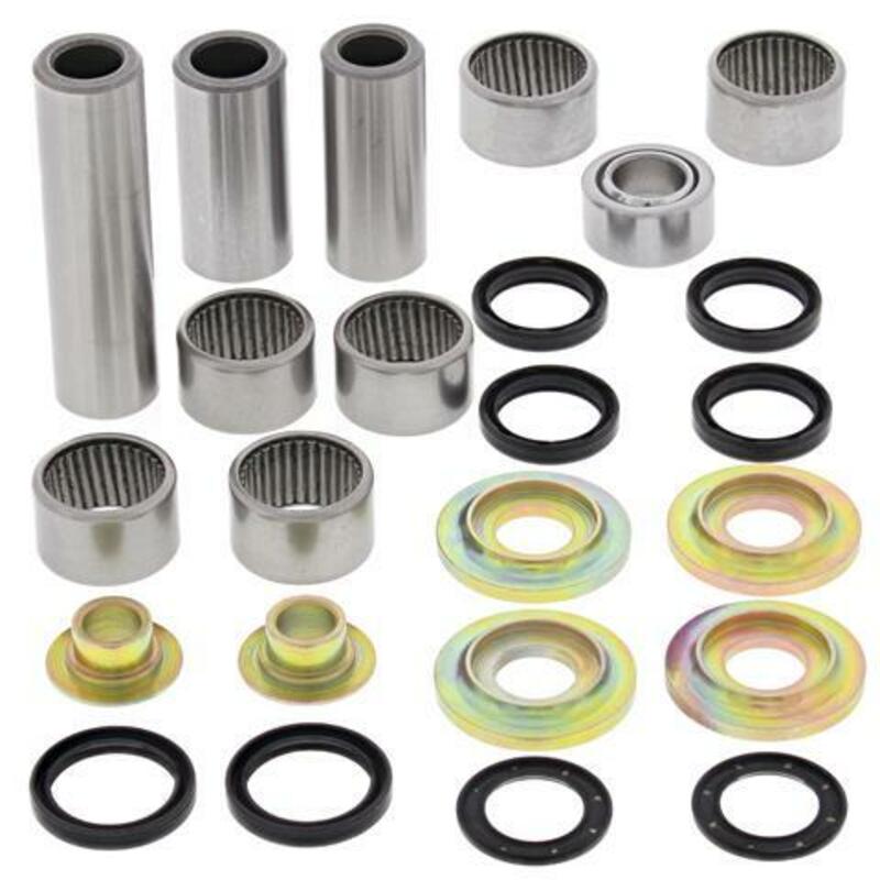 Alle ballen Suspension Linkage Reparatie Kit TM 27-1157