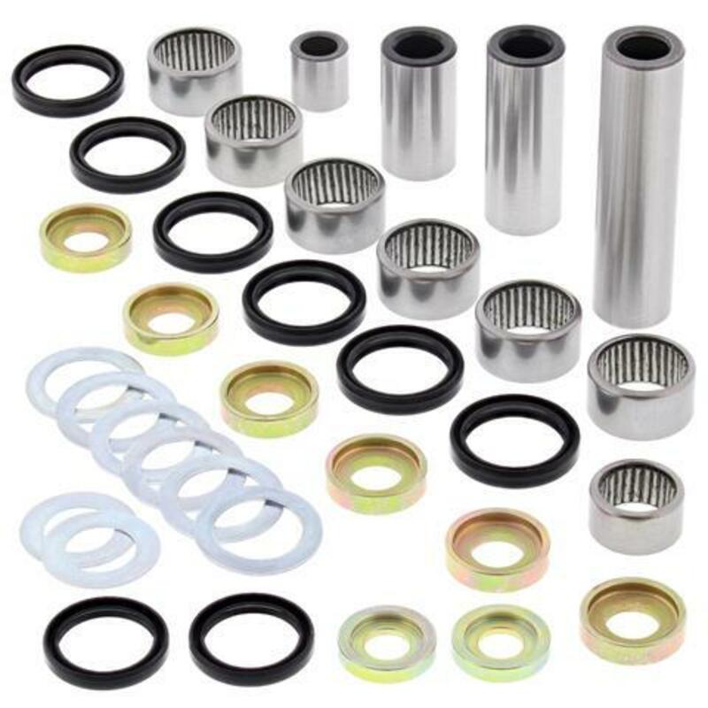 Kit de réparation de liaison de suspension de toutes les balles Suzuki RM-Z250 / 450 / RMX450Z 27-1179