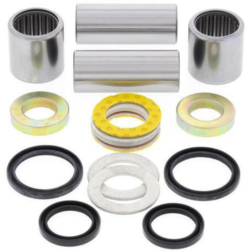 Kit de réparation de bras de balançoire de toutes les balles Honda CR125R 28-1041