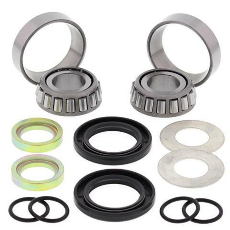 Alle ballen Swing Arm Lager Kit Kawasaki 28-1059