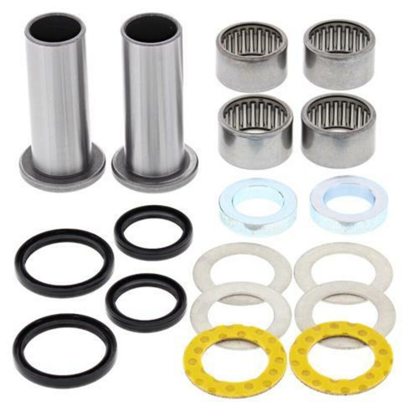 Kit de réparation de bras de balançoire de toutes les balles Yamaha YZ125 28-1160