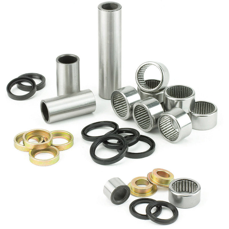 Kit de réparation de bras de balançoire de toutes les balles Honda CRF450R / RX 28-1218