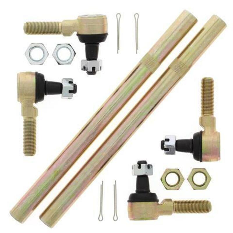 Alle ballen stropd staaf upgrade kit Ø12 mm Arctic Cat DVX250 52-1001