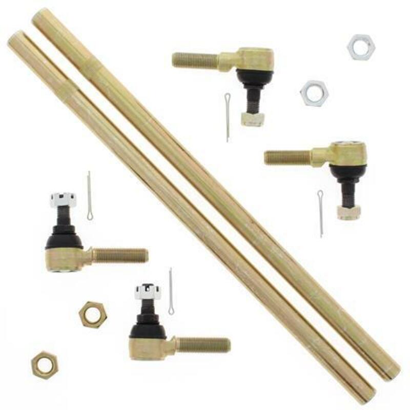 Alle ballen stropd staaf upgrade kit Ø12mm Arctic Cat 52-1022