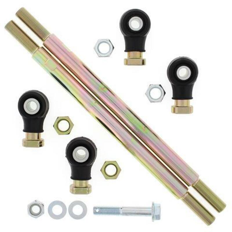 Alle ballen tie staaf upgrade kit Ø12mm polaris 52-1033