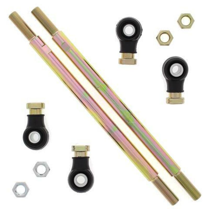 Alle ballen stropd staaf upgrade kit Ø12mm polaris 52-1038