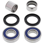 Toutes les boules Kit de roulement de roue arrière Yamaha Yzf-R1 25-1474