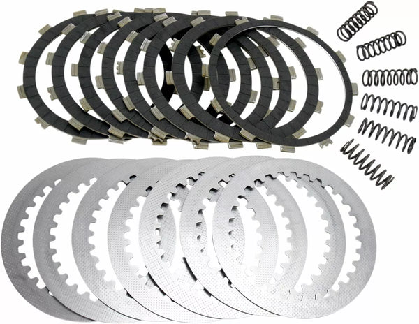 EBC CLUTCH KIT CARBON DRCF SEE DRCF128