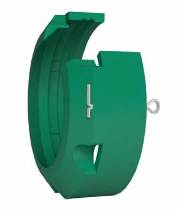 SKF Fork Mud Protection Rings WP Ø48mm Kit-MS48WP