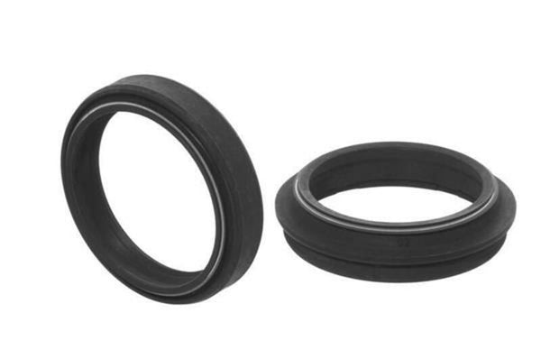 SKF Fork Oil Seal & Staubabdeckung - Showa 43x54x9 mm Kitb -43s