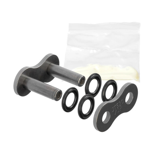 JT Drive Chain 520X1R X-Ring Riven Link 520 JTC-L-520X1R-R