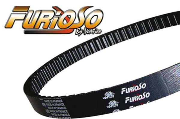 Ceinture de transmission standard de l'Athéna F920st