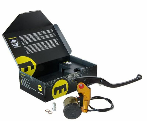 Cylindre de tête de frein Magura HC3 - Ø12 mm - 2100298