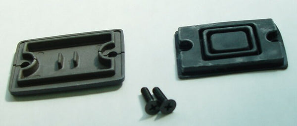 Front Brake Master cylinder Cover Kawasakircd-406