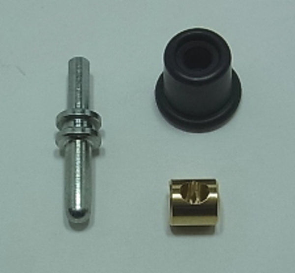 Tourmax Push Push Push et bague pour le maître d'embrayage Suzuki MS-903