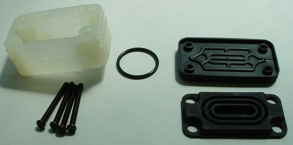 Front Brake Master Cylinder Tank Kit Suzukirvr-301