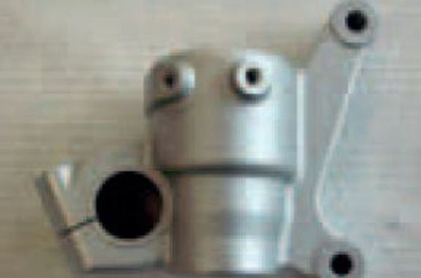 Kayaba Fork Bottom Yamaha YZ250F / 450 côté droit 110794809701