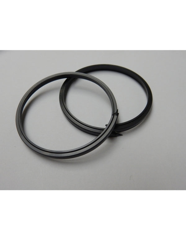 Kayaba 48 mm Bague de grattoir d'huile 110014800602