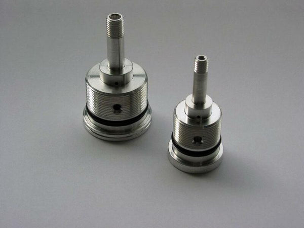 Kayaba - Kompressionsdämpfungskappe 110490001901