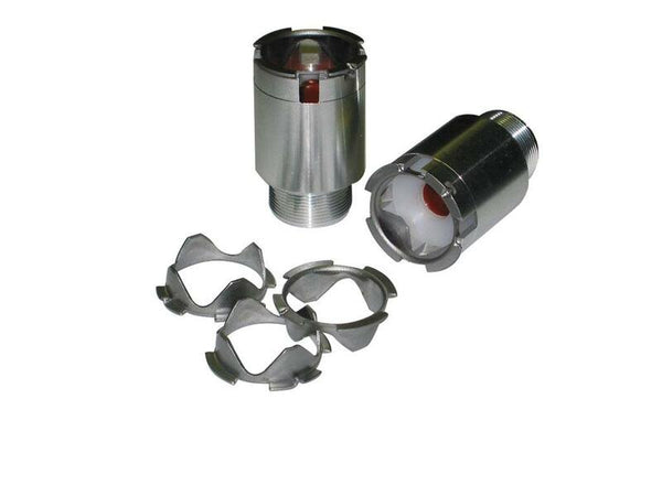 Kayaba - Guide du printemps pour CR 1998 110184600201