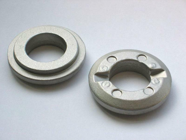 Kayaba - Guide d'arrêt de l'amortisseur YZ450F '10 120460001301