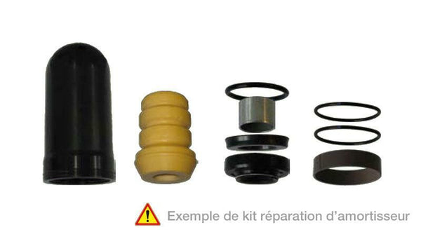 Kayaba - Kit de service d'amortisseur KX250 '01 -03 129994600501