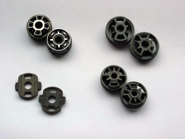 KAYABA - KOMPRESSIONSDÄMPFUNGSPISTON -95 110590000401 