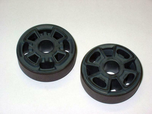 KAYABA - SHOCK ABSORBER PISTON ASSEMBLY FOR KX80/85 AND YZF450 2004 120203600101 