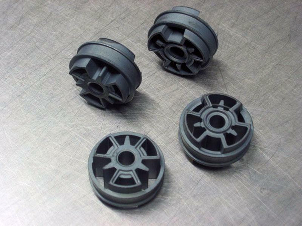 Kayaba - Rebound Damping Piston Up To 95 110600000201