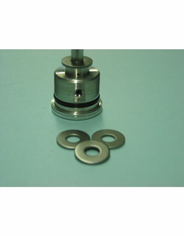 Kayaba compression / rebond stop anneau 6 mm yamaha yz85 1106300101