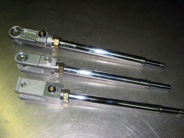 Kayaba - shock absorber rod assembly yzf '07 120350006601