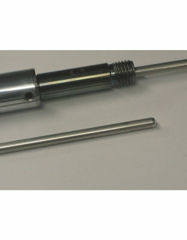 Kayaba - Kayaba 228,5/18mm Rebound -Einstellung Alu Pipe 120400000101