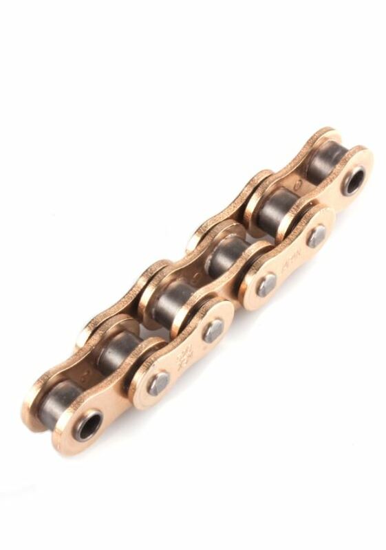 AFAM A520RXXGG X-ring Drive Chain 520 120.0 A520RXX-GG 120L
