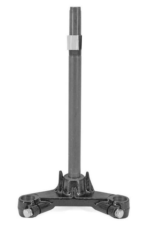 V Parts triple pince noir 2901801a