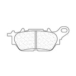 CL BRAKES Straat Sintered Metaal Remblokken - 1224A3+ 1224A3+ 