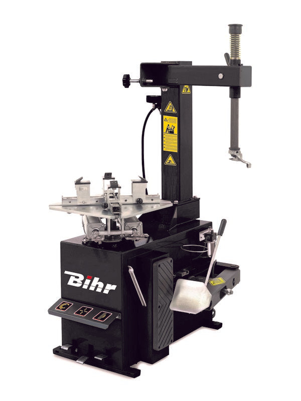 BIHR ECO 220V - 1PS SEMI-Automatique Changeur de pneus 001056