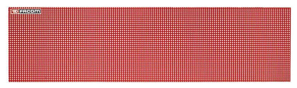 FACOM PK.4 perforiertes Panel PK.4