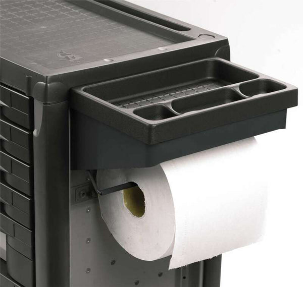 FACOM Roller Cabinet Accessoires: Regal & Paper Rollhalter Jet.A5-1GXL