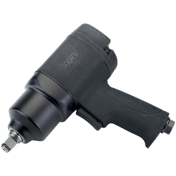 Draper 1/2 '' Composiet Body Air Impact Wrench 813 Nm 41096.0