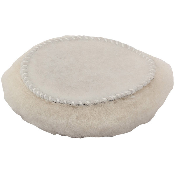 Draper Lambswool Police Motorhaube 48200.0