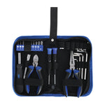 Oxford Biker Toolkit 28 pièces Ox771