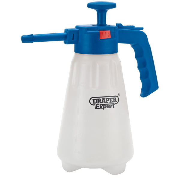 DRAPER MULTI PURPOSE PUMP SPRAYER 2.5L 82456.0