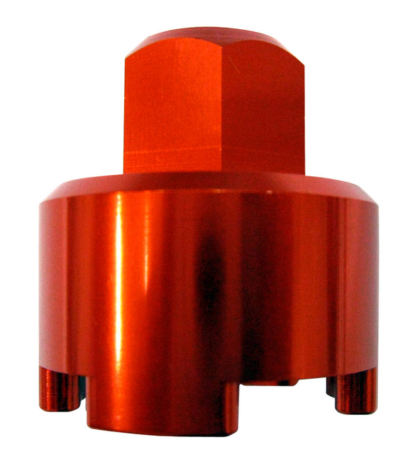 Bihr Fork Compression Cartridge Socket KTM / WP FORKSL35-10091