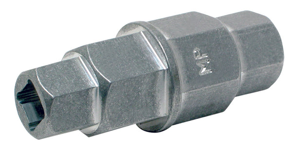 BIHR Multi-socket Roue avant 17/19/22/24 mml35-76110