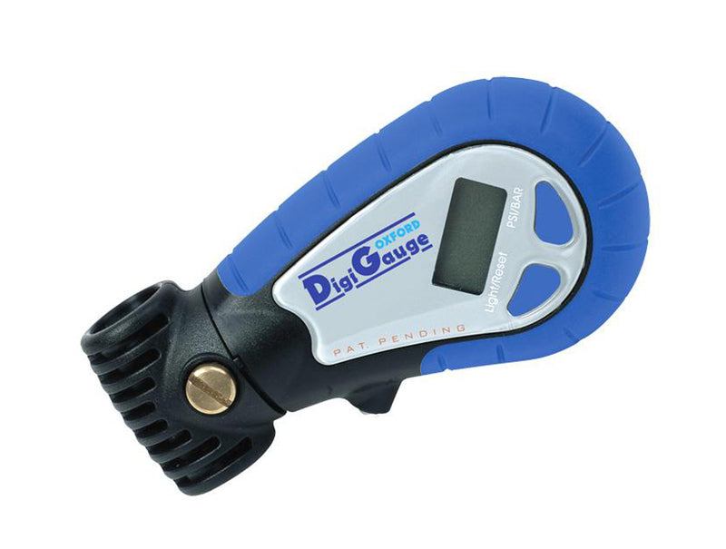 Oxford Digital Tire Gauge Ox751