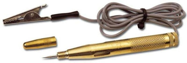 Draper Electrical Circuit Tests 32667.0