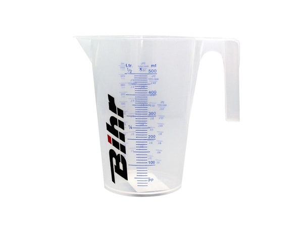 Bihr Mesury Jug 500ml07061 393