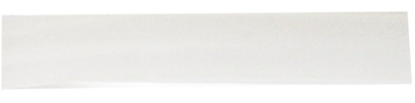BIHR Transparent Schrumpfwanne Ø12 mm - 1,2 Meter - A0016411